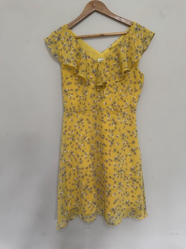 Floaty women sleeveless - sleeveless, mini