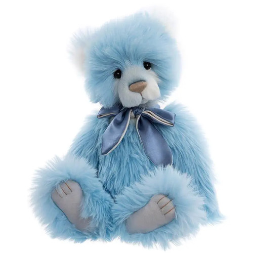 Charlie bears suzanne plush - bears,