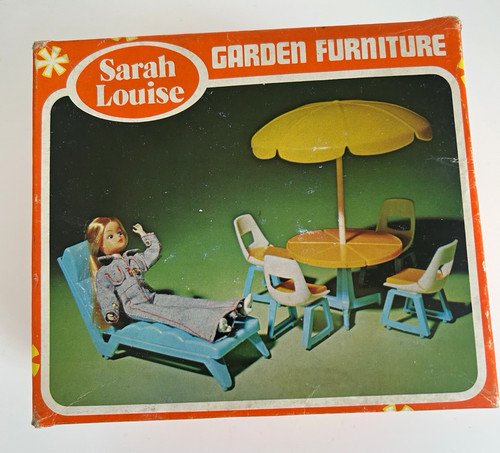 Sarah louise garden furniture - louise,