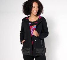 Sport Savvy Women's Jacket Sz