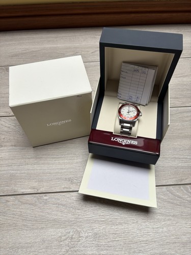 Longines hydro conquest - hydro,