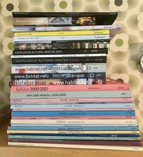 Unique Collection Of Habitat