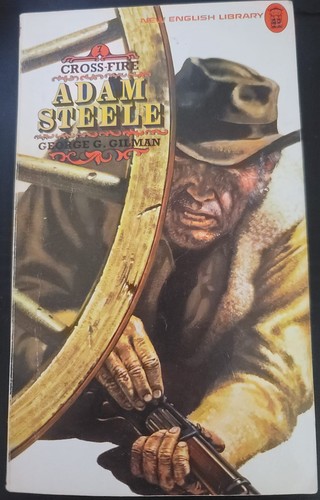 George gilman adam steele - george,