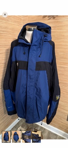 Mountain hardwear conduit - hardwear, mens