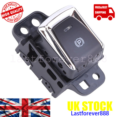 Electronic handbrake switch - electronic,