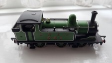 Mainline OO Gauge LNER Steam Locomotive 0-6-0 Pannier Tank