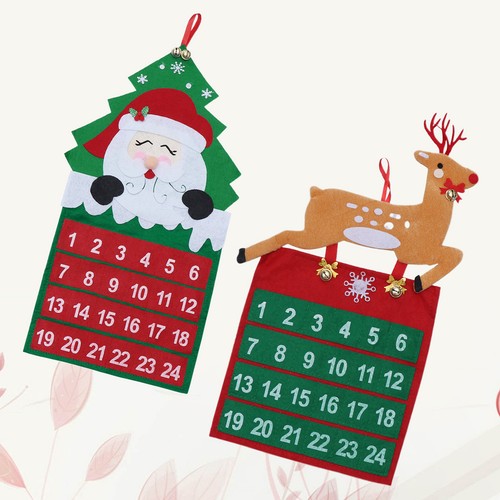 Reusable christmas hanging - christmas,