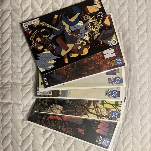 Absolute batman annual - batman, #1