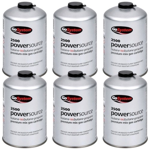 Gosystem 445g butane propane - gosystem,