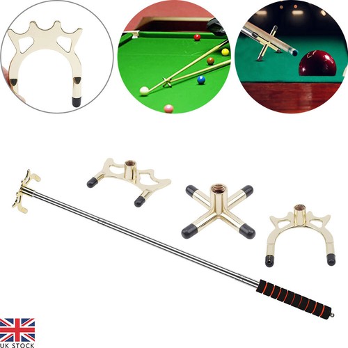 Billiards pool cue stick - billiards,