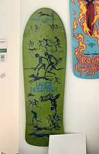 Lance Mountain Reissue Skateboard Deck - Series 1