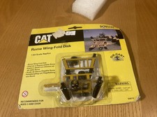 NORSCOT  1/64 CAT ROME