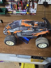 Maverick strada Mt evo 1/10 brushed Rc Car