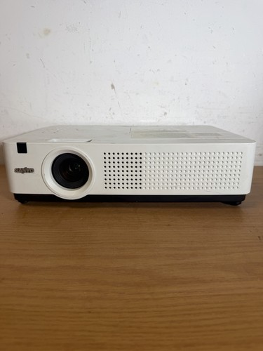 Sanyo xga projector plc - plc, xu4000