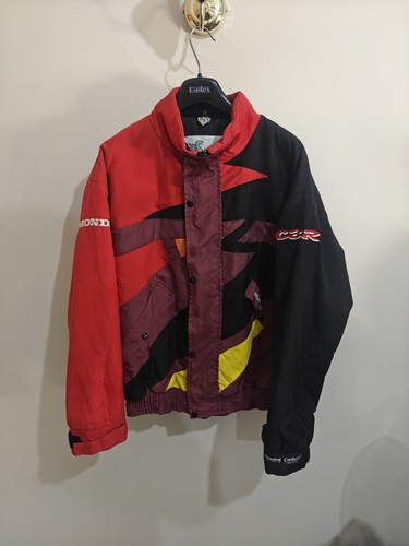 Honda cbr 600 jacket - 600, textile