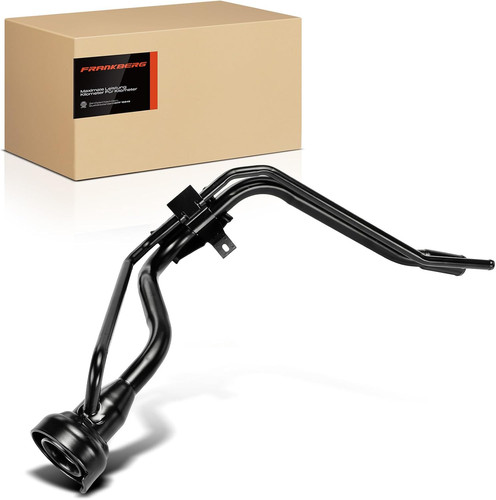 Fuel filler neck petrol - fuel,