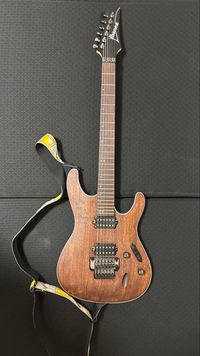 Ibanez s520ah abs - ibanez, s520ah-abs