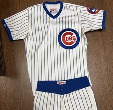 Vintage 80s Rawlings Chicago