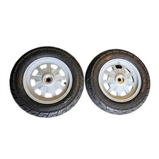 Mobility Scooter TGA Breeze IV