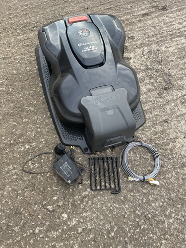 Husqvarna automower 405x - automower,