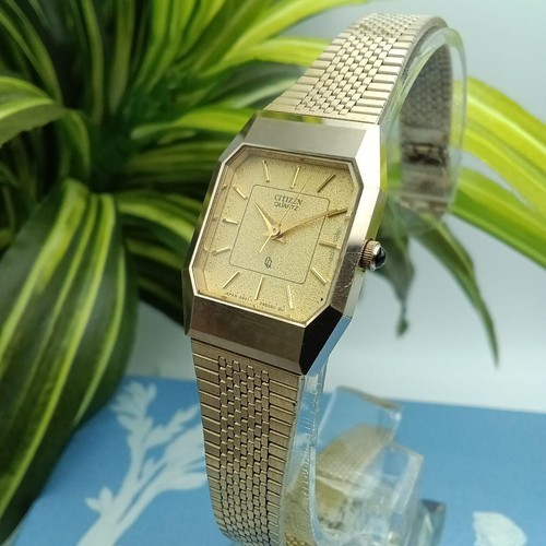 Citizen quartz watch gcolor - citizen,