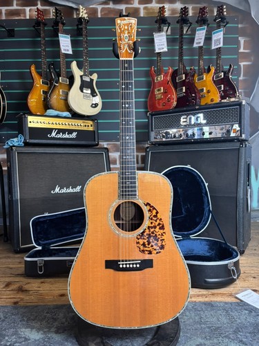 Blueridge 180n dreadnought - blueridge,