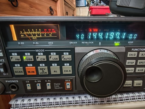Kenwood 711e 144mhz all - kenwood,