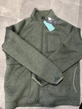 M&S Goodmove Fleece Lined