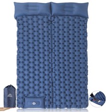 Elegear camping mattress - camping,