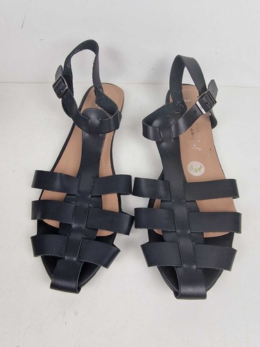 New look fisherman sandals - new,