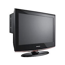 Samsung 22� LCD TV, DVD