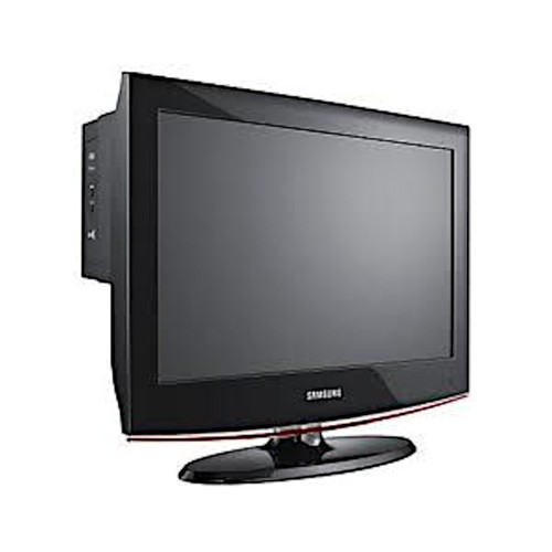 Samsung lcd dvd - tv,,