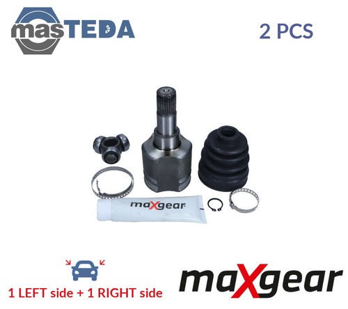 2807 driveshaft joint - driveshaft, cv