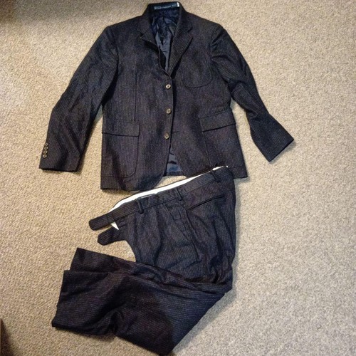 Ralph lauren men suit polo - lauren,