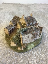 Lilliput Lane Dale Head Farm