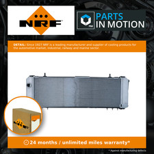 Radiator fits JEEP CHEROKEE XJ