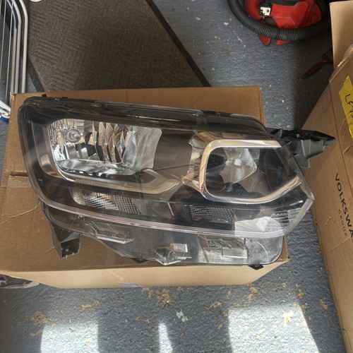 Citroen berlingo van 2018 2023 - berlingo,