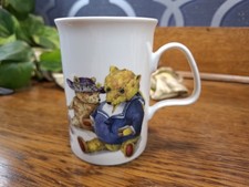 Roy Kirkham Fine Bone China