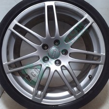 AUDI TT TTS MK2 8J ET 52 RS4