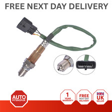 PRE-CAT LAMBDA OXYGEN SENSOR