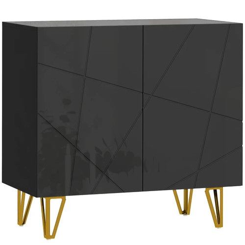 Modern luxury high gloss - luxury,