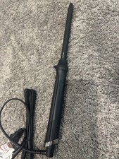 Brand New GHD Curling Wand - Black