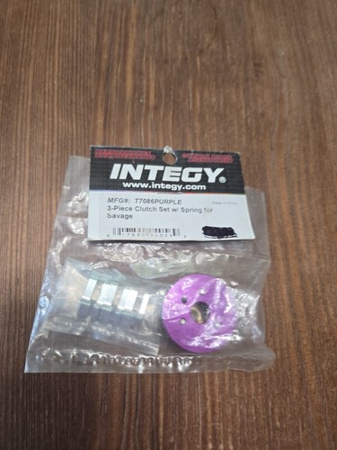 Integy t7086 purple piece - integy, rc