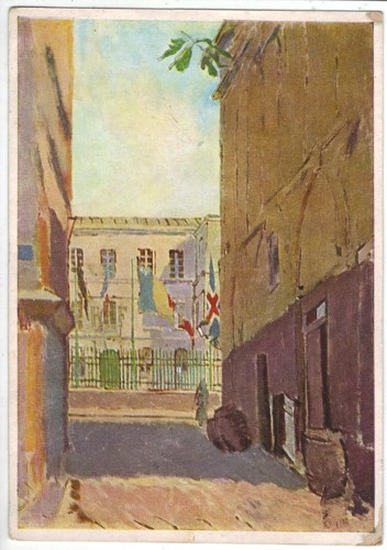 Sickert celebrations - s.r., sickert,