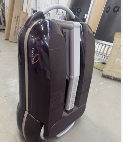 Philips mobile solarium - mobile,