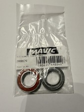 Mavic Deemax Elite Hub