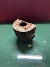 VINTAGE VILLIERS 2T ENGINE