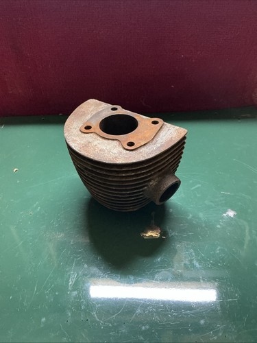 Vintage villiers engine - vintage, 2t