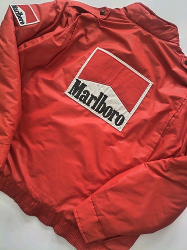 Vintage marlboro racing - vintage,