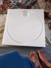 Large Square Polystyrene Foam